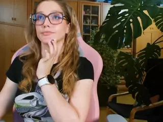 nicolebloom's Live Sex Cam Show