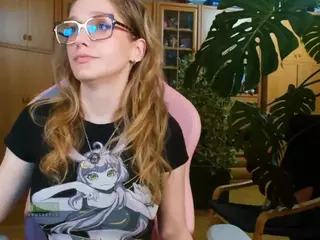 nicolebloom's Live Sex Cam Show