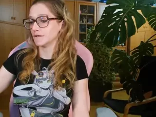 nicolebloom's Live Sex Cam Show
