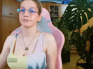 nicolebloom's Live Sex Cam Show