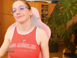 nicolebloom's Live Sex Cam Show