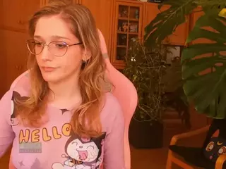 nicolebloom's Live Sex Cam Show