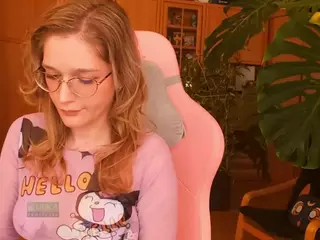 nicolebloom's Live Sex Cam Show