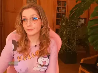 nicolebloom's Live Sex Cam Show
