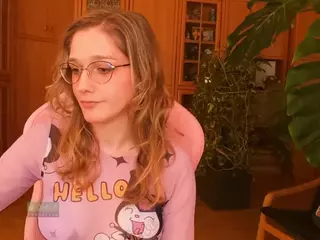 nicolebloom's Live Sex Cam Show