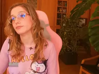 nicolebloom's Live Sex Cam Show