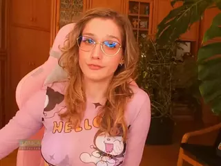 nicolebloom's Live Sex Cam Show
