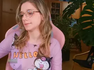 nicolebloom's Live Sex Cam Show