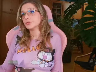 nicolebloom's Live Sex Cam Show
