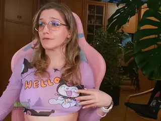 nicolebloom's Live Sex Cam Show