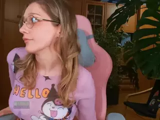 nicolebloom's Live Sex Cam Show