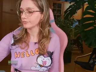 nicolebloom's Live Sex Cam Show
