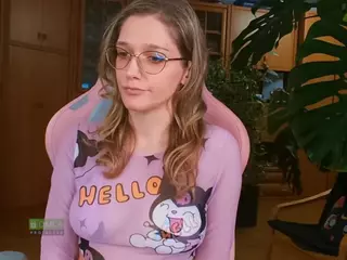nicolebloom's Live Sex Cam Show