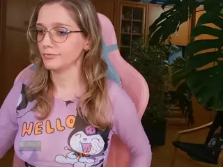 nicolebloom's Live Sex Cam Show