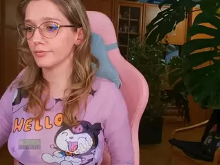nicolebloom's Live Sex Cam Show
