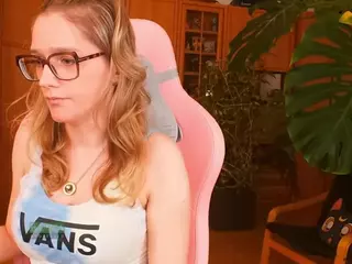 nicolebloom's Live Sex Cam Show