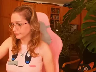 nicolebloom's Live Sex Cam Show
