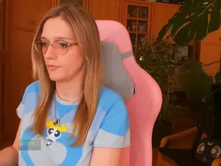 nicolebloom's Live Sex Cam Show
