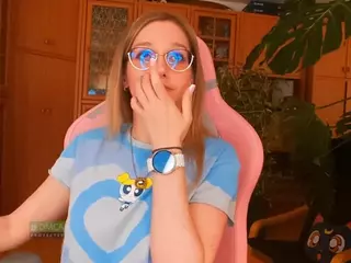 nicolebloom's Live Sex Cam Show
