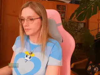 nicolebloom's Live Sex Cam Show