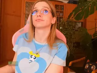 nicolebloom's Live Sex Cam Show