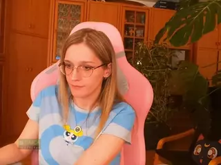 nicolebloom's Live Sex Cam Show