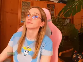 nicolebloom's Live Sex Cam Show