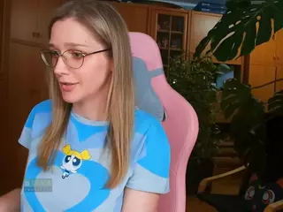 nicolebloom's Live Sex Cam Show