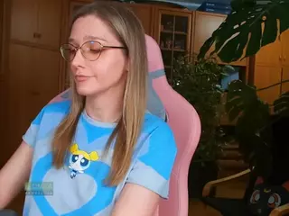 nicolebloom's Live Sex Cam Show