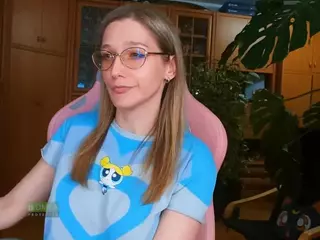 nicolebloom's Live Sex Cam Show