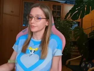 nicolebloom's Live Sex Cam Show
