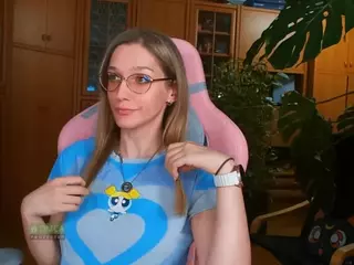 nicolebloom's Live Sex Cam Show