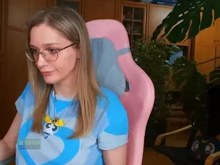 nicolebloom's Live Sex Cam Show