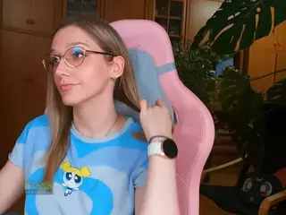 nicolebloom's Live Sex Cam Show