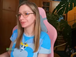nicolebloom's Live Sex Cam Show