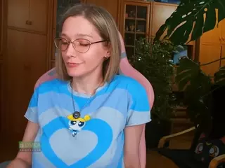 nicolebloom's Live Sex Cam Show