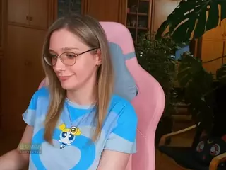 nicolebloom's Live Sex Cam Show