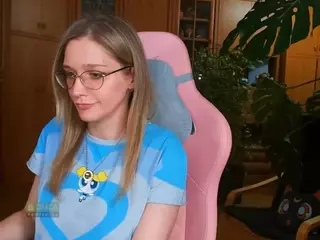 nicolebloom's Live Sex Cam Show