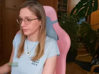 nicolebloom's Live Sex Cam Show