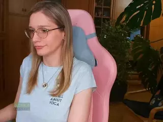 nicolebloom's Live Sex Cam Show