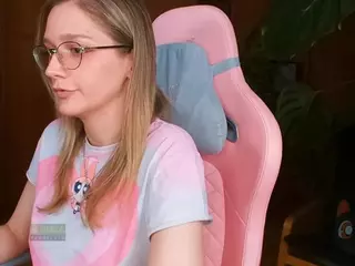 nicolebloom's Live Sex Cam Show