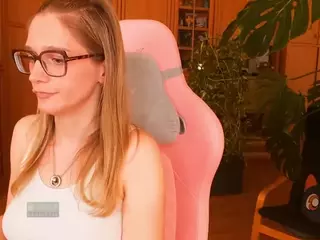 nicolebloom's Live Sex Cam Show
