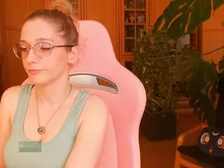 nicolebloom's Live Sex Cam Show