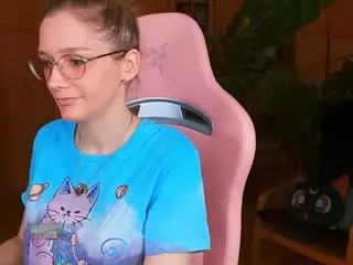 nicolebloom's Live Sex Cam Show