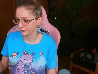 nicolebloom's Live Sex Cam Show