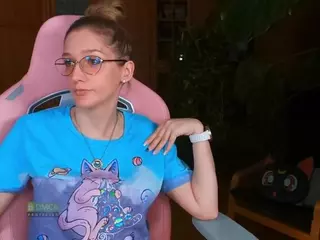 nicolebloom's Live Sex Cam Show