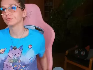 nicolebloom's Live Sex Cam Show