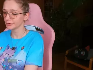 nicolebloom's Live Sex Cam Show
