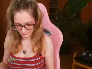 nicolebloom's Live Sex Cam Show