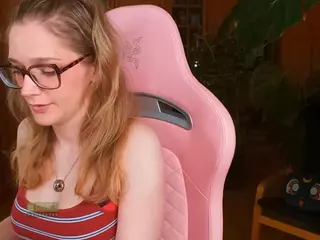 nicolebloom's Live Sex Cam Show